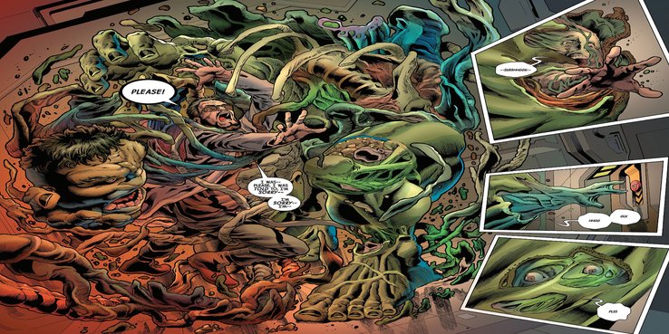 10 fatos inacreditáveis sobre o novo Hulk da Marvel - 4