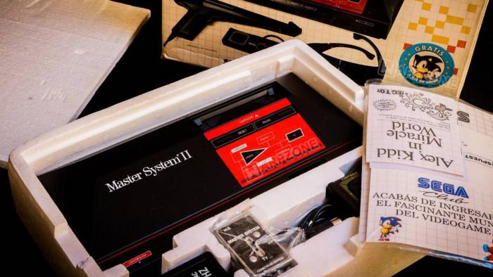 10 jogos inesquecíveis do Master System - 1