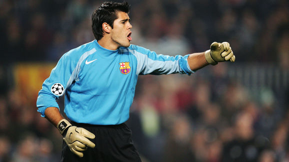 Victor Valdes