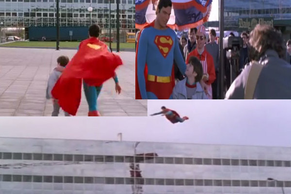 15 anos sem Christopher Reeve: 10 coisas que você não sabia sobre o eterno Superman - 10