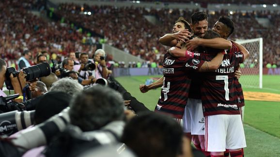 FBL-LIBERTADORES-FLAMENGO-GREMIO