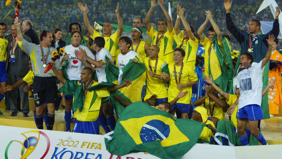 4 momentos em que a Seleção do Penta fez falta ao torcedor brasileiro - 1
