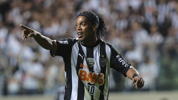 Ronaldinho Gaucho