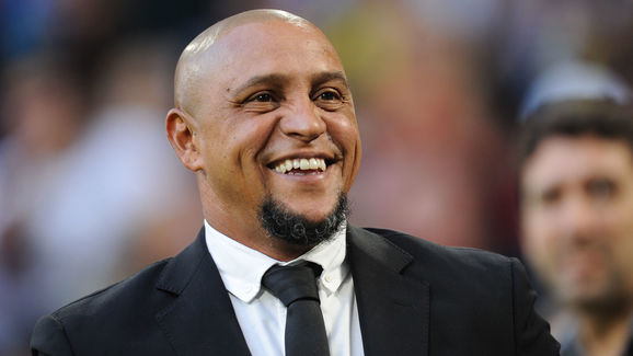 Roberto Carlos