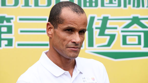 Rivaldo