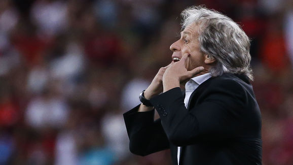 Jorge Jesus