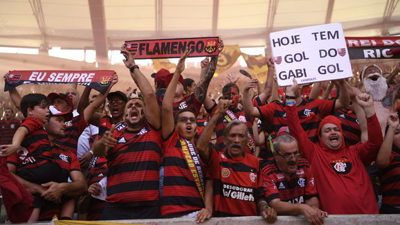 FBL-BRAZIL-CARIOCA-FLAMENGO-VASCO