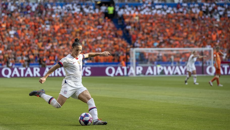 6 momentos históricos para o público do futebol feminino em 2019 - 1