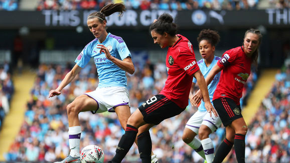 Jessica Sigsworth,Jill Scott