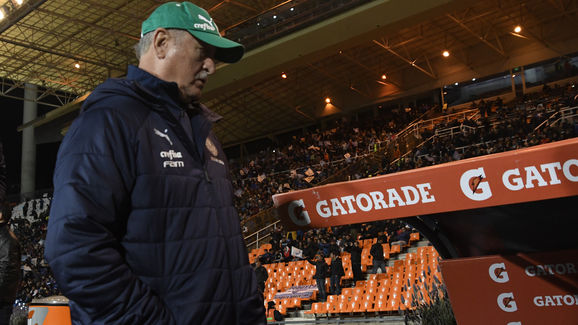 FBL-LIBERTADORES-GODOYCRUZ-PALMEIRAS