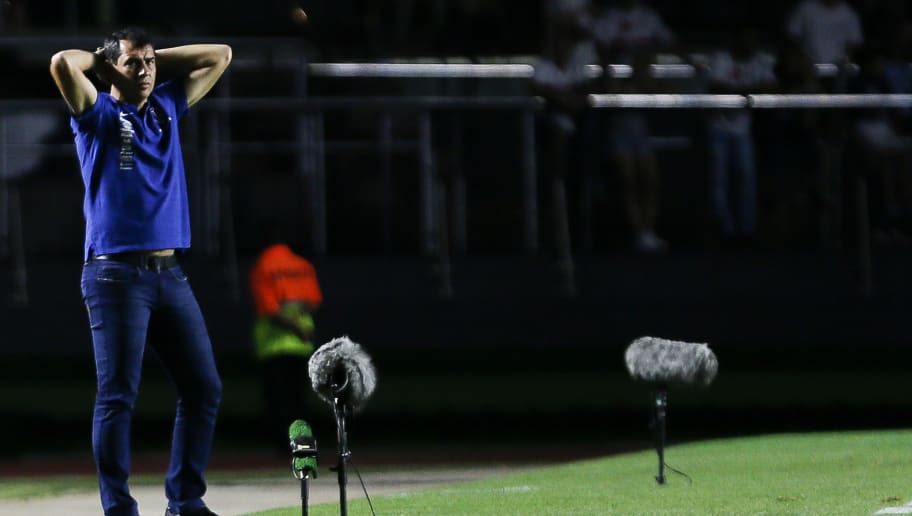 6 técnicos que não estão seguros no cargo e que correm risco de demissão - 1