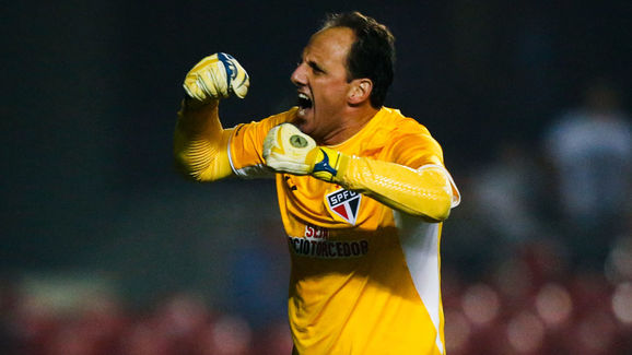 Rogerio Ceni