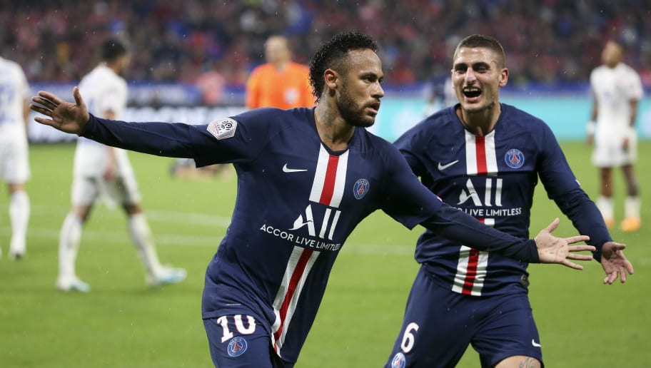 90min prevê: quais serão os artilheiros brasileiros nas grandes ligas da Europa? - 1