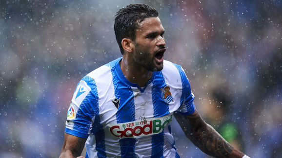 Willian Jose Da Silva