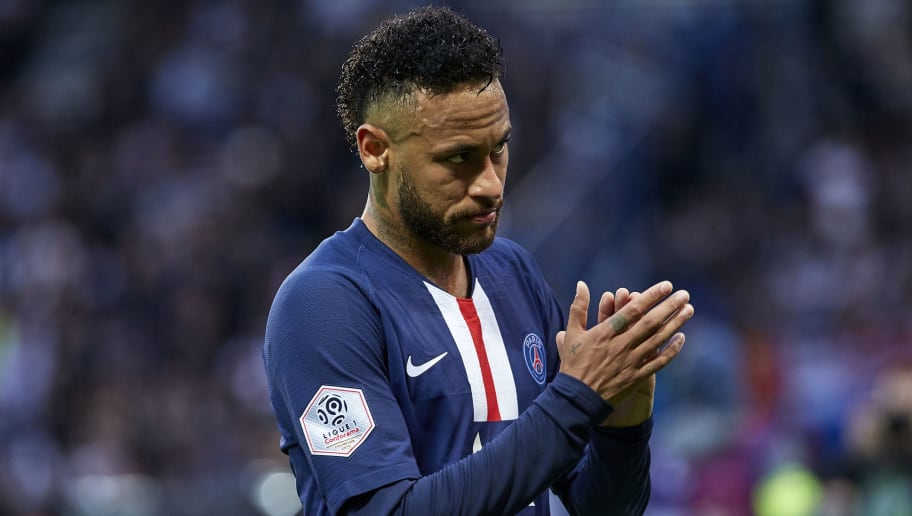 Acostumado a não tê-lo, Paris Saint-Germain prova que há vida sem Neymar - 1