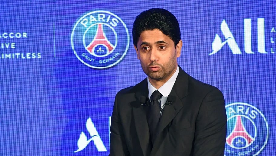 Alexandre Campello fala pela primeira vez sobre possibilidade da Qatar Sports investir no Vasco - 1