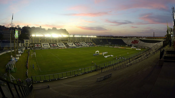 Vasco da Gama v Gremio - Brasileirao Series A 2017