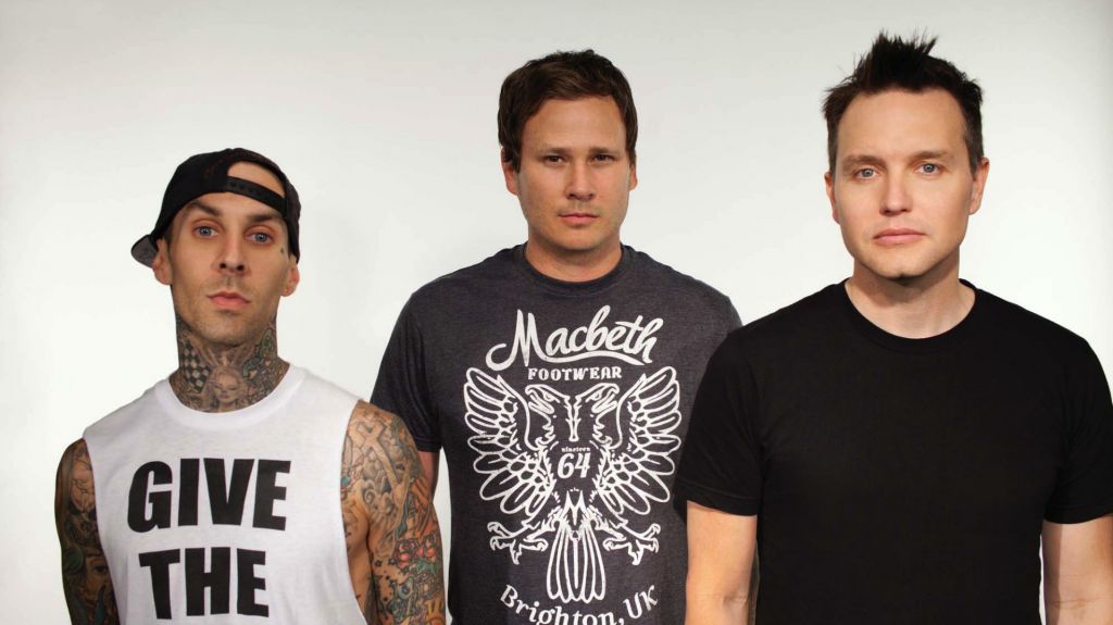 Aliens existem? Entenda a relação de Tom DeLonge, do Blink-182, com OVNIS - 2