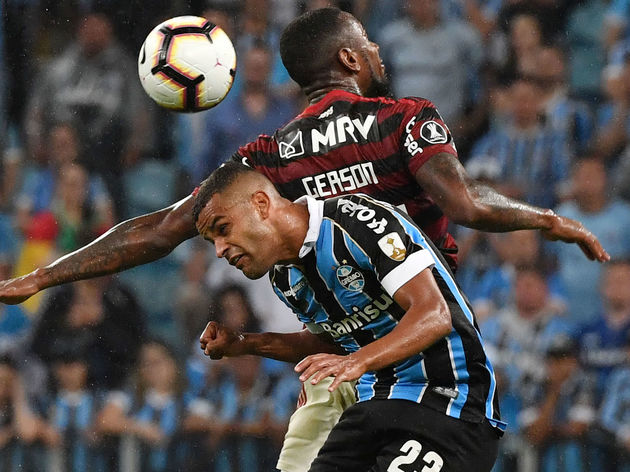 FBL-LIBERTADORES-GREMIO-FLAMENGO