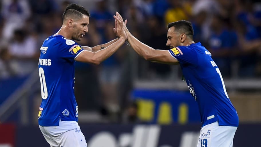 Análise - Cruzeiro mostrou brio e coragem em vitória contra apático São Paulo - 1