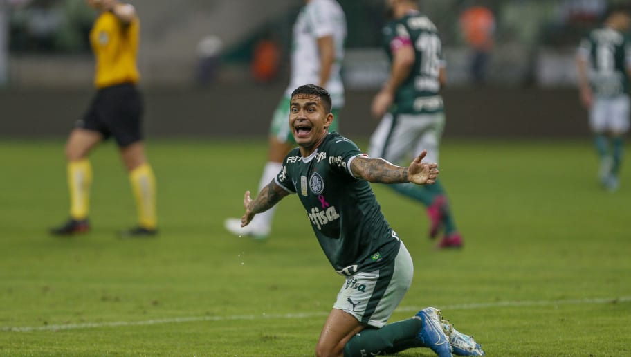 Análise: por que o Palmeiras 2019 não deu certo? - 1