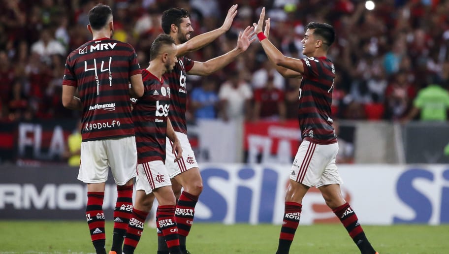 Apesar de controvérsia, Flamengo inclui Renier em relacionados, e advogado explica situação do meia - 1