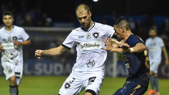 FBL-SUDAMERICANA-SOLAMERICA-BOTAFOGO