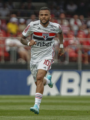 Daniel Alves