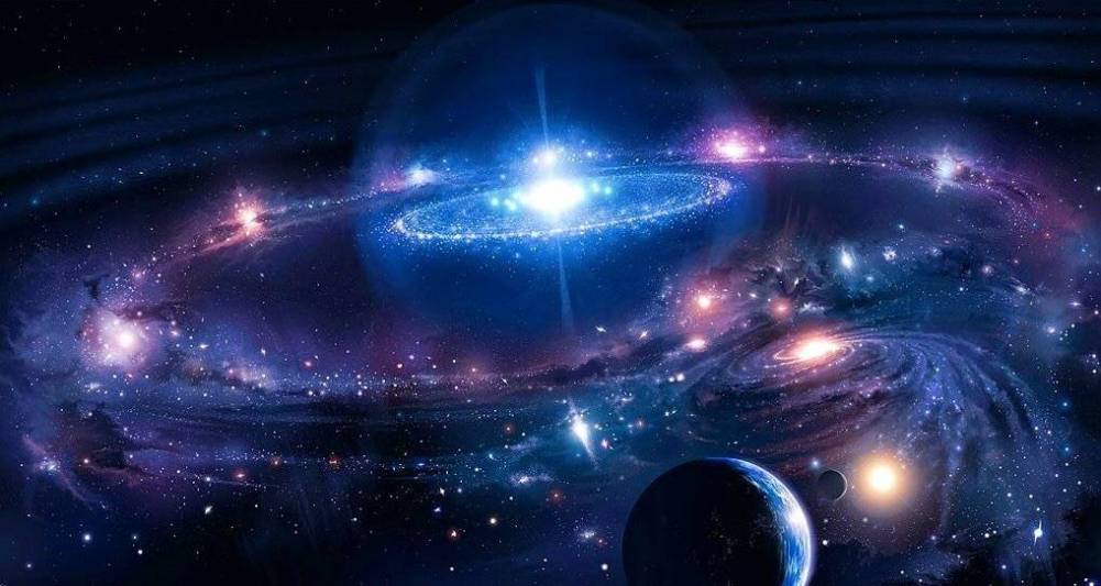 Aqui estão alguns fatos intrigantes e curiosidades sobre o universo - 2