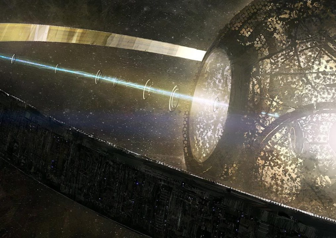 Aqui estão alguns fatos intrigantes e curiosidades sobre o universo - 3