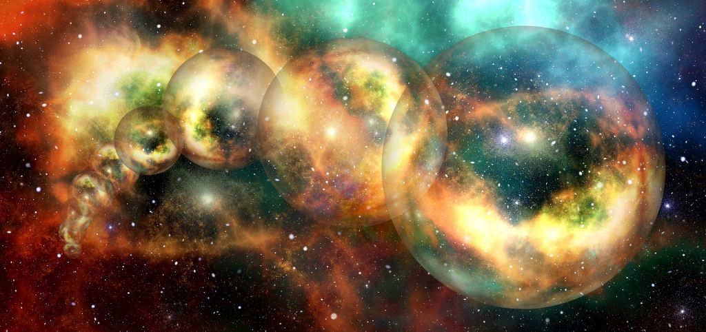 Aqui estão alguns fatos intrigantes e curiosidades sobre o universo - 6