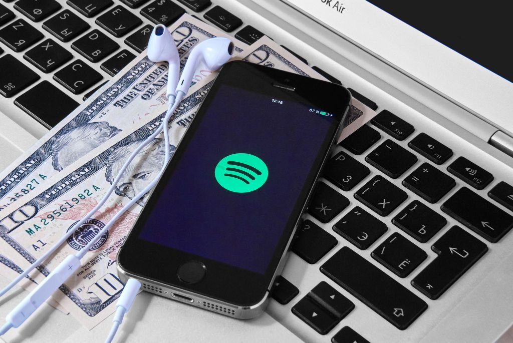 Artistas vão poder patrocinar pop-ups do Spotify para promover músicas - 2