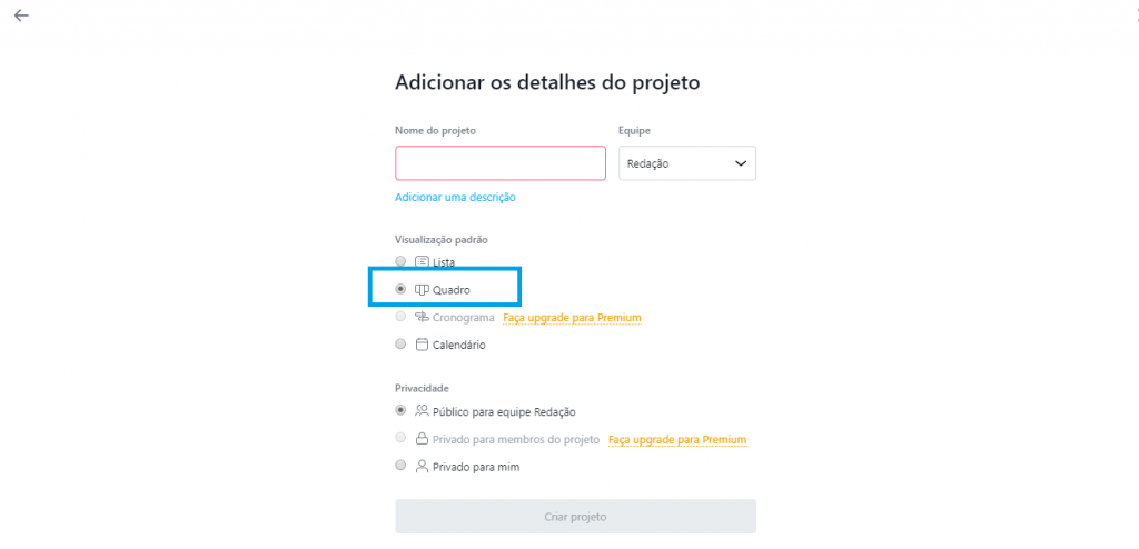 Asana: saiba como usar o gerenciador de tarefas para se organizar - 12