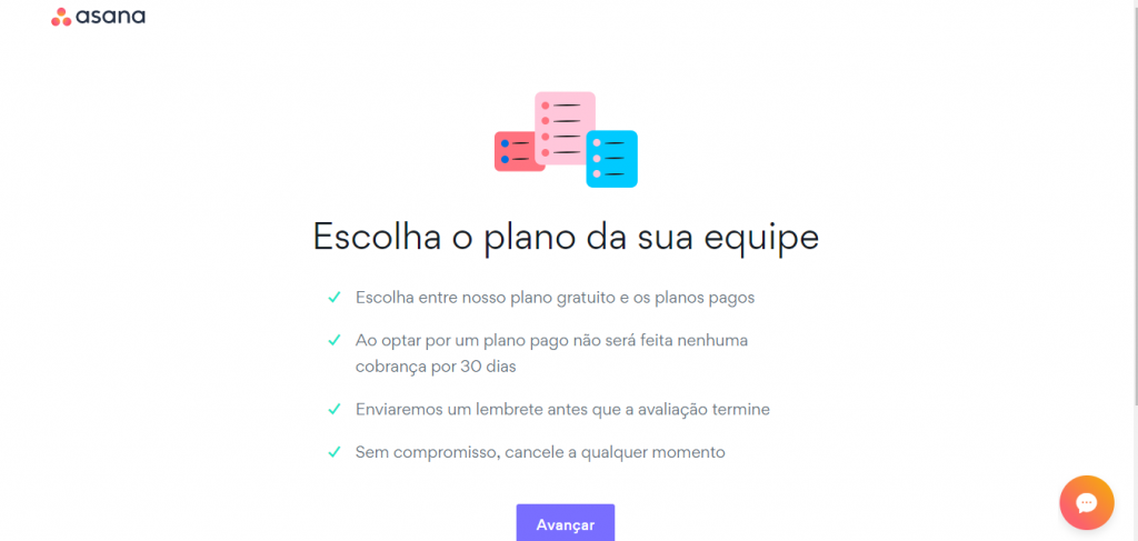 Asana: saiba como usar o gerenciador de tarefas para se organizar - 4