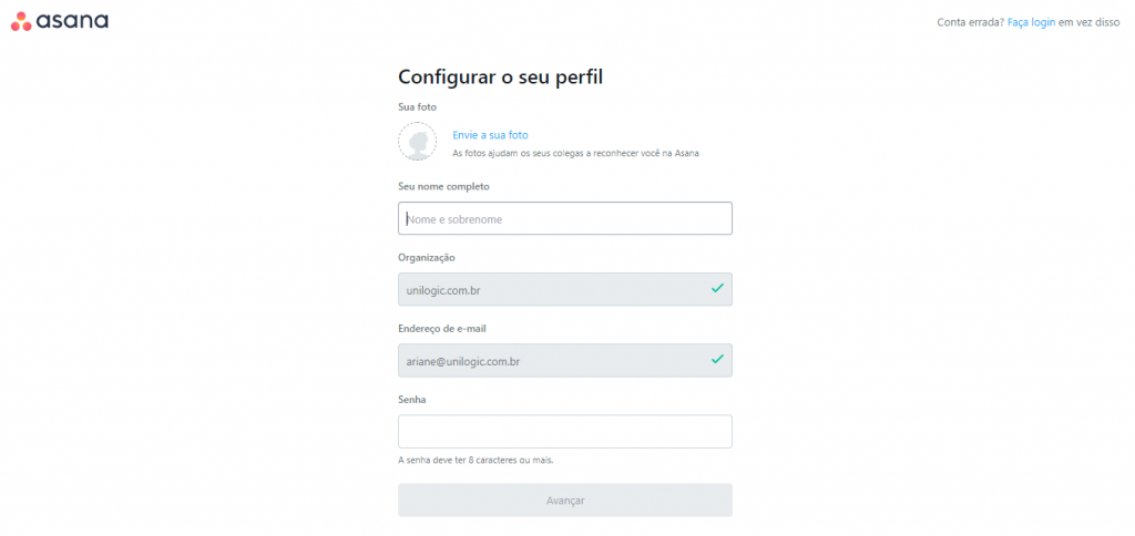 Asana: saiba como usar o gerenciador de tarefas para se organizar - 6