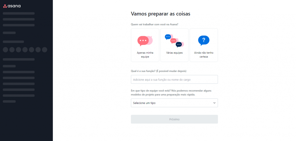 Asana: saiba como usar o gerenciador de tarefas para se organizar - 7