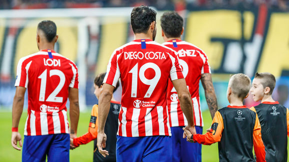 Diego Costa,Renal Lodi,Jose Maria Gimenez