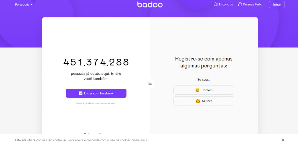 Badoo ou Tinder: diferenças entre os aplicativos de relacionamento - 3