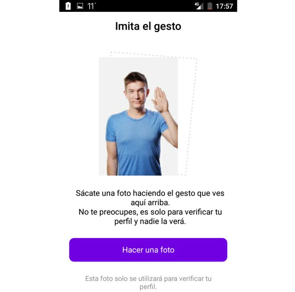 Badoo ou Tinder: diferenças entre os aplicativos de relacionamento - 6