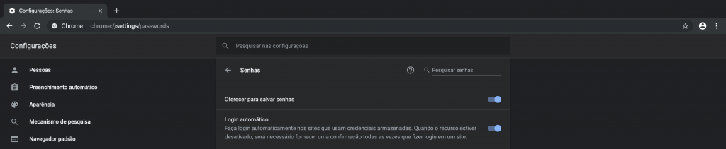 Bem-vindo ao Facebook | Como acessar sua conta na rede social sem digitar senha - 2