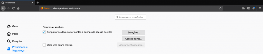 Bem-vindo ao Facebook | Como acessar sua conta na rede social sem digitar senha - 4