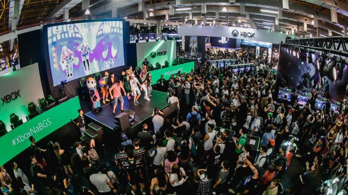 BGS 2019 | Tudo sobre o maior evento gamer da América Latina - 1