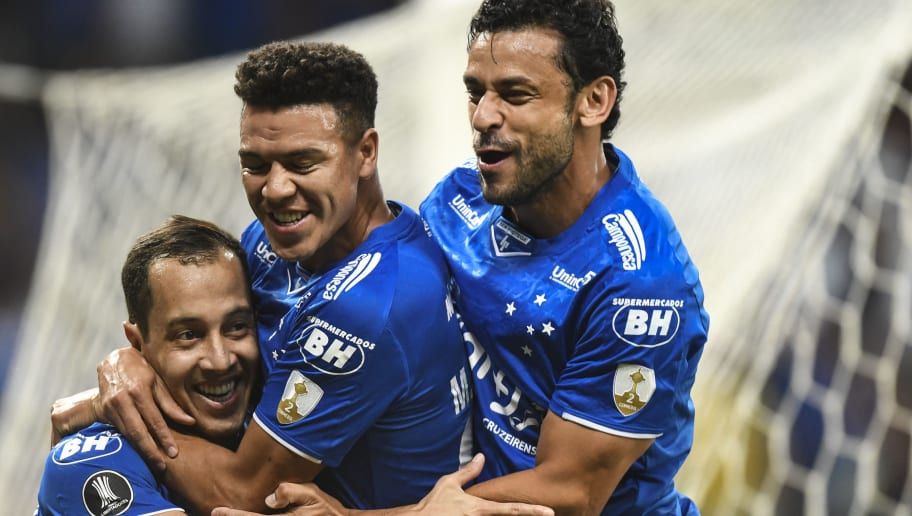 Boa notícia: Cruzeiro ganha reforço importante para reta final do Brasileirão - 1