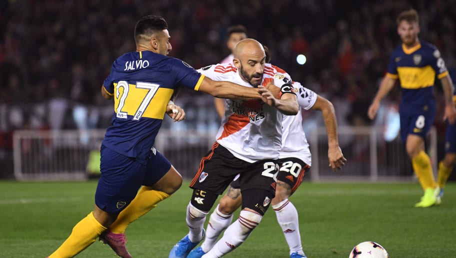 Boca Juniors x River Plate | Prováveis escalações, onde assistir, horário, local e palpite - 1