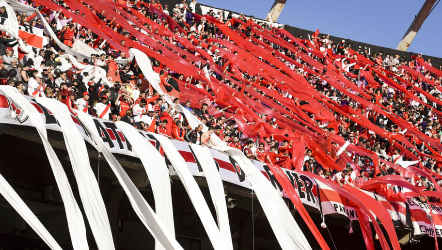 Boca x River promete mais uma vez parar a Argentina. Há favoritos? - 1