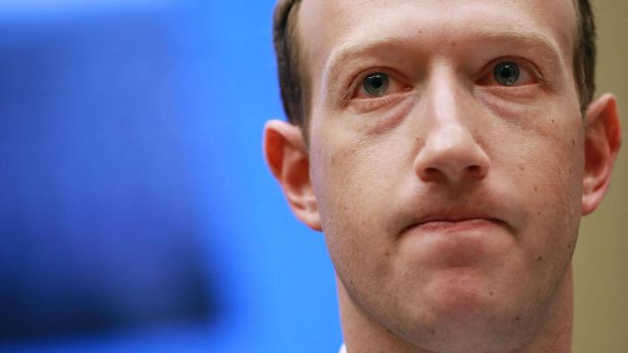 Bomba! Vazam áudios de Mark Zuckerberg em reunião com funcionários do Facebook - 1