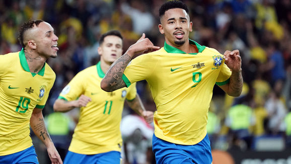 Gabriel Jesus