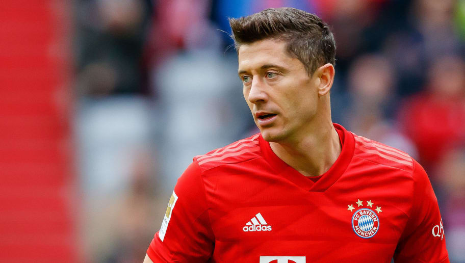 Briga por Chuteira de Ouro tem joia norueguesa e Lewandowski '100%'; confira - 1