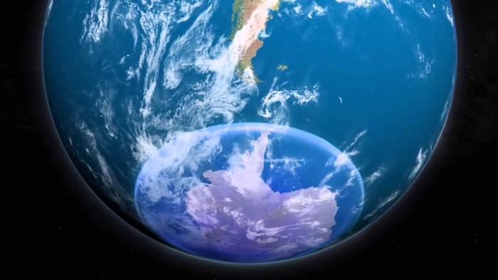 Buraco da camada de ozônio atinge menor nível da última década, segundo a NASA - 1