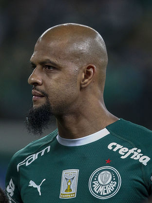 Felipe Melo